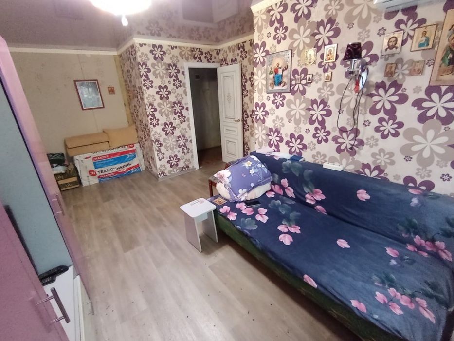 Продам 1 ком в центре