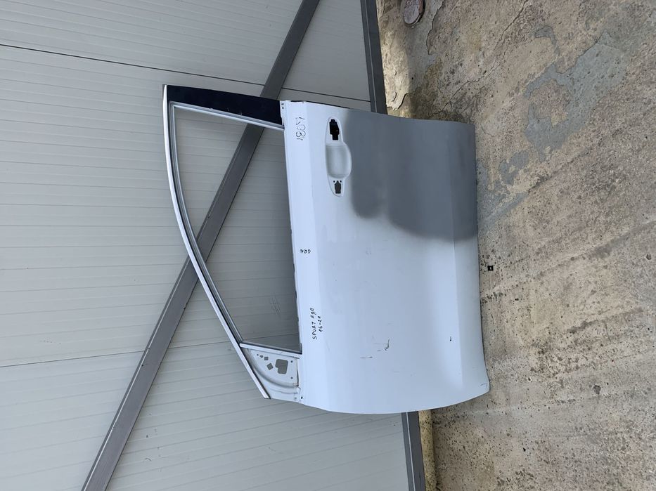 Usa stanga fata Kia Sportage, 2016, 2017, 2018, 2019, 2020, 2021.