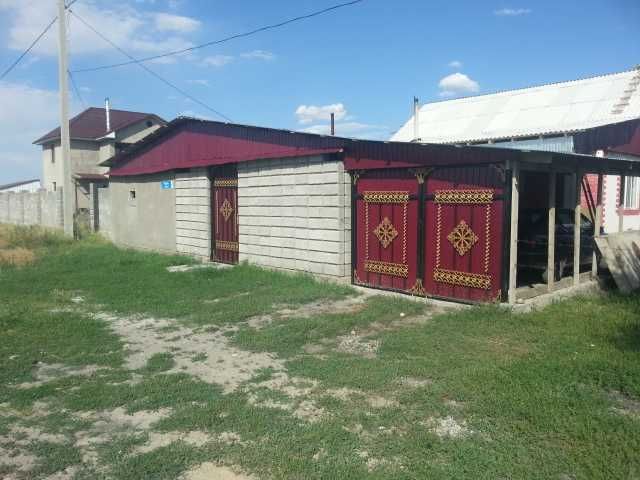 Продам дом село Шымыр