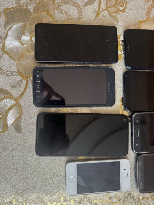 Телефони Samsung