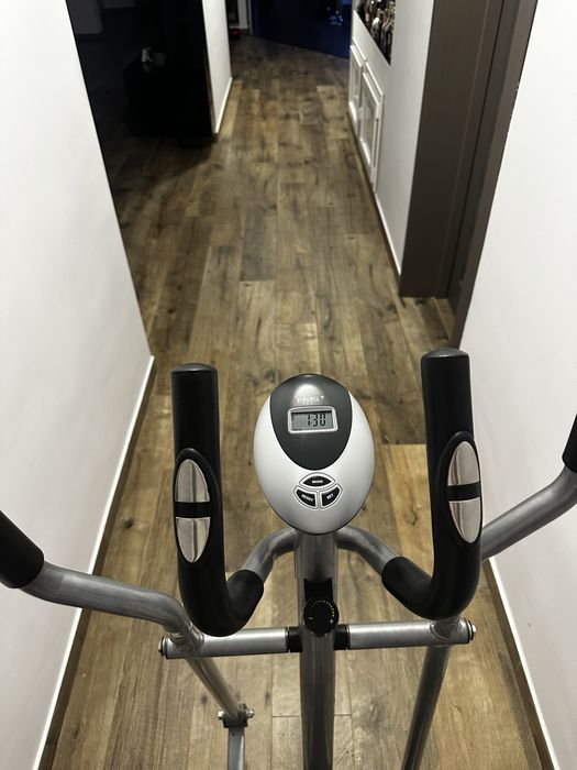 Bicicletă Eliptică HMS cu mânere