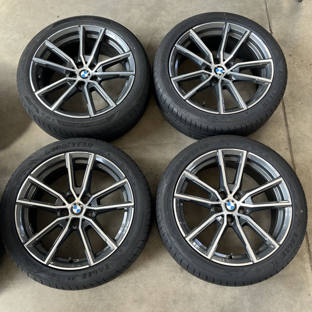 18'' Джанти BMW G20