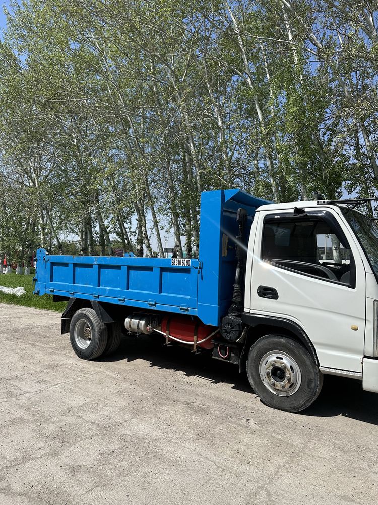 isuzu 5t 2021 yil zavod mowina senji mator