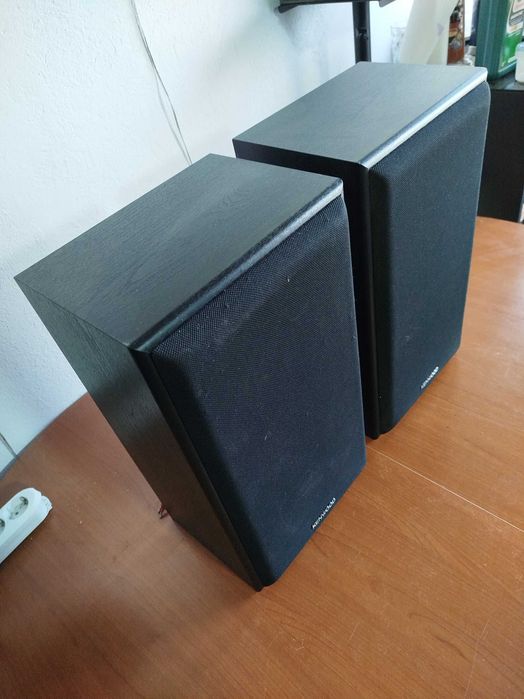 Boxe Kenwood model: LS-34. in stare perfecta! functionale!