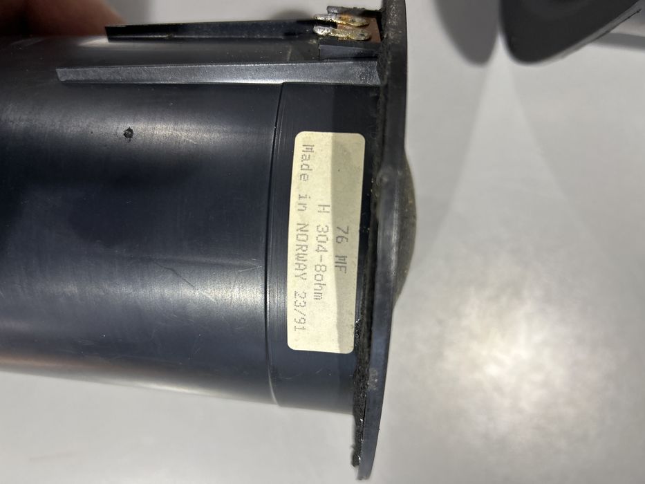 Difuzoare de medii Seas