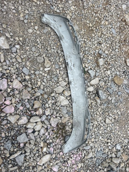 Оригинален спойлер за задна брона Opel Grandland