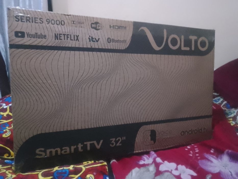 Android Smart televizor 32