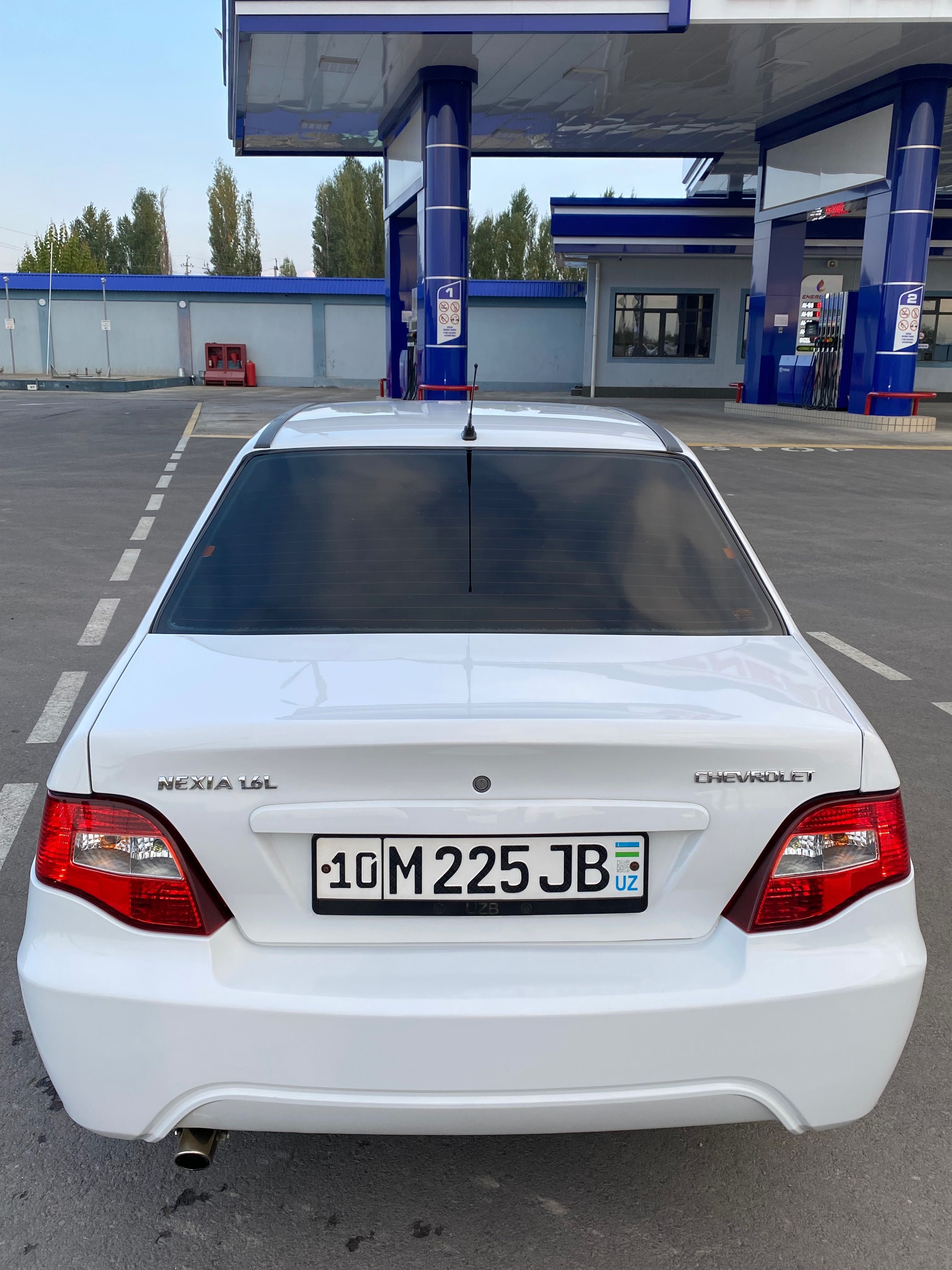 Nexia2 sonc 1.5 gbrit