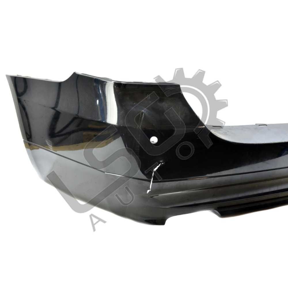 Задна броня BMW 3 Series (2005-2012) ID:87881
