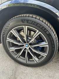 Michelin Pilot Sport 5