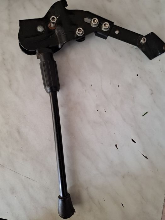 Подложка для вело