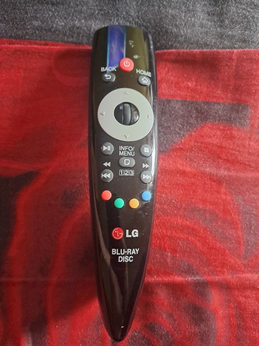 Vand Telecomanda lg bluray