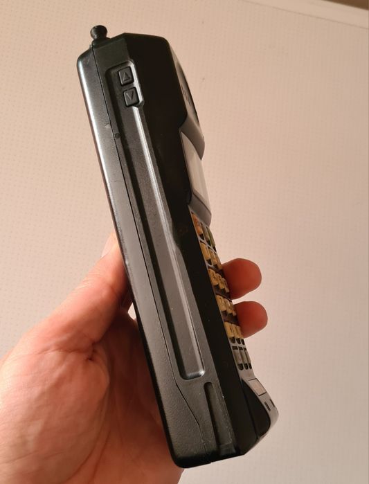 Telefon Vechi De Colectie Alcatel WalkTel 902