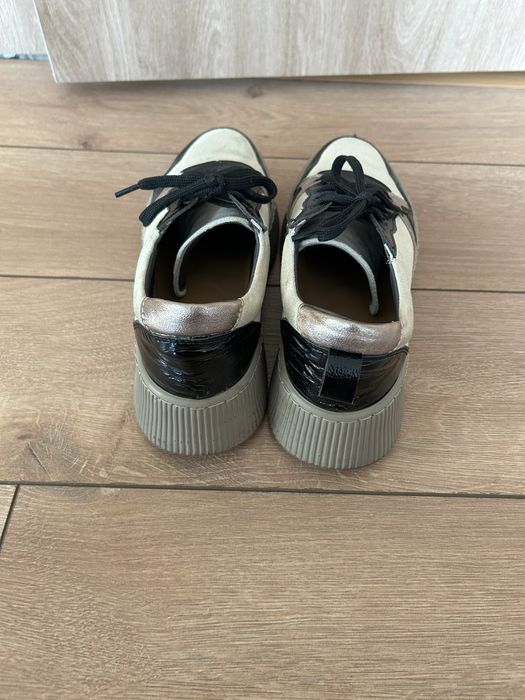 Обувки Bianki, номер 38