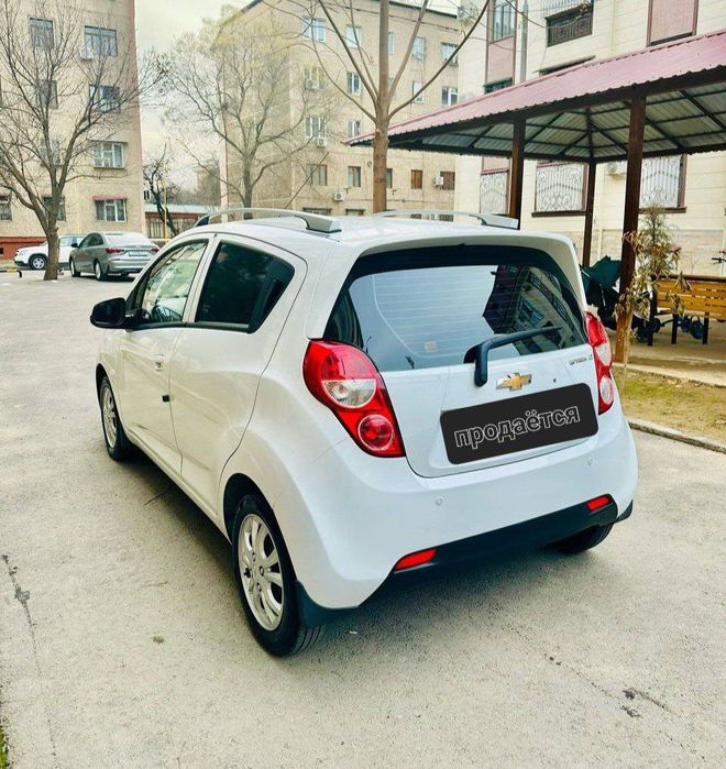 Срочно Спарк 2022