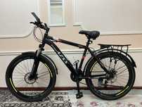 Velosiped 26 holati ideal