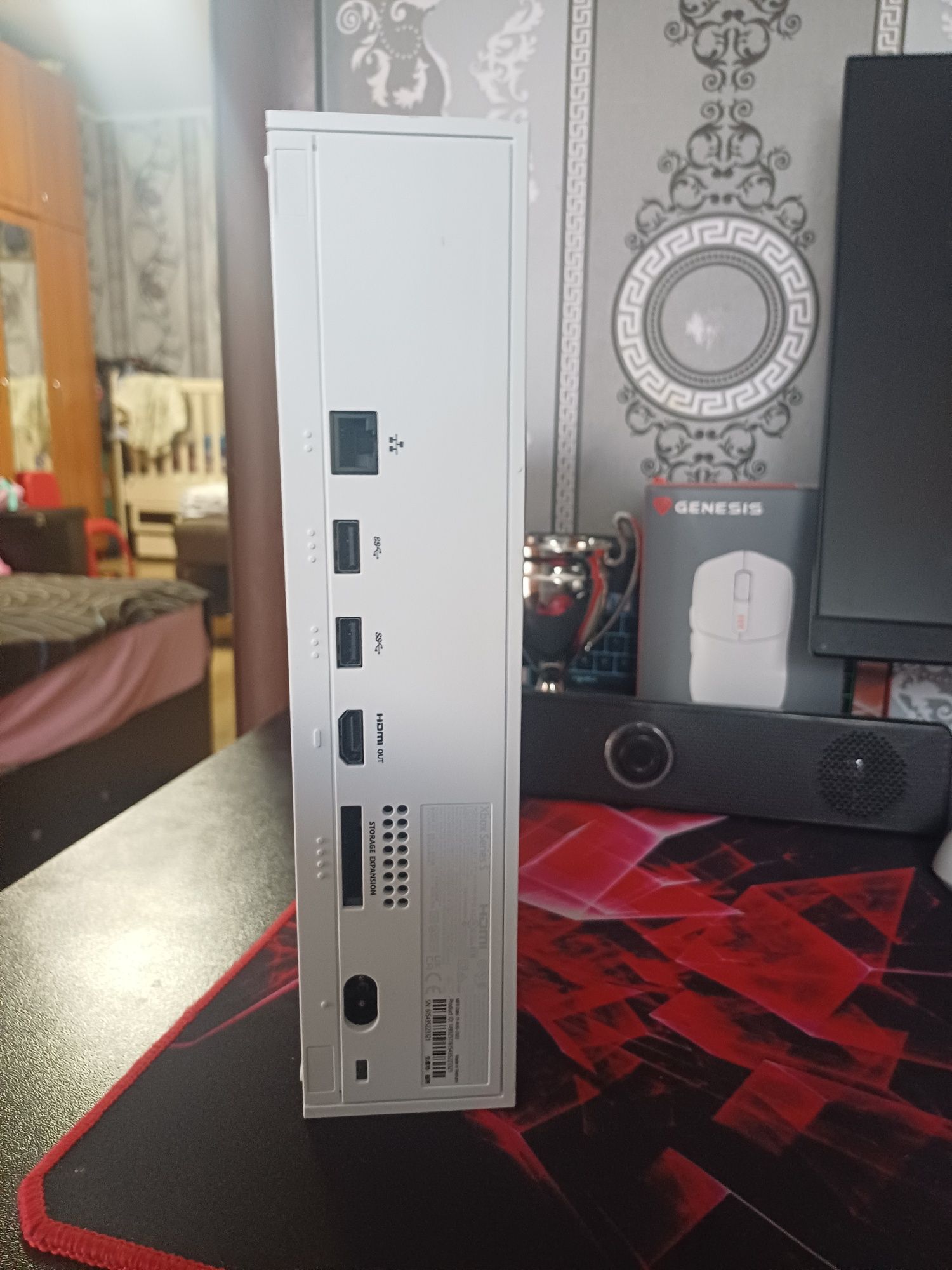 Xbox series S 500gb