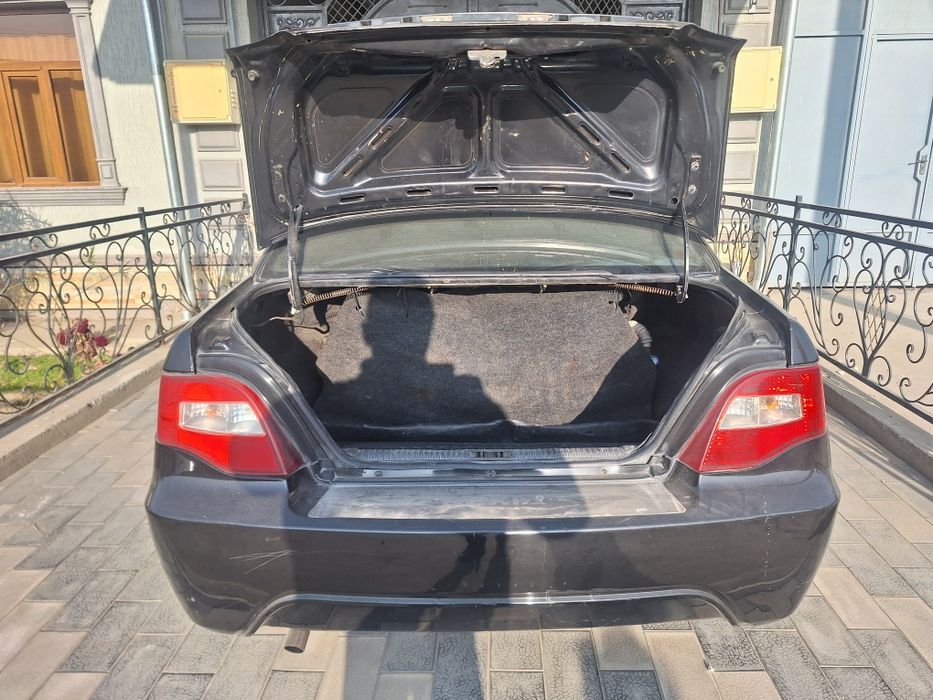 Nexia 2 донс вариантга хам берилади