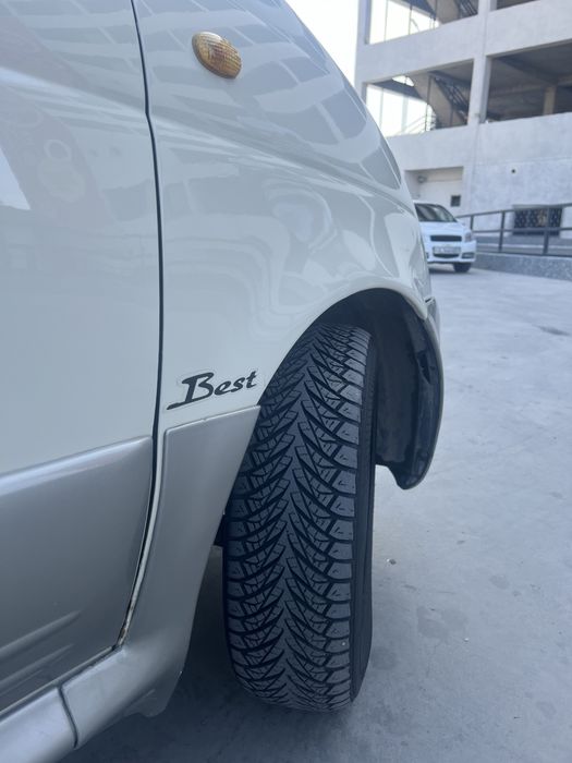 Matiz best gaz va gen