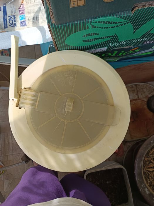 Центрофуга - мини