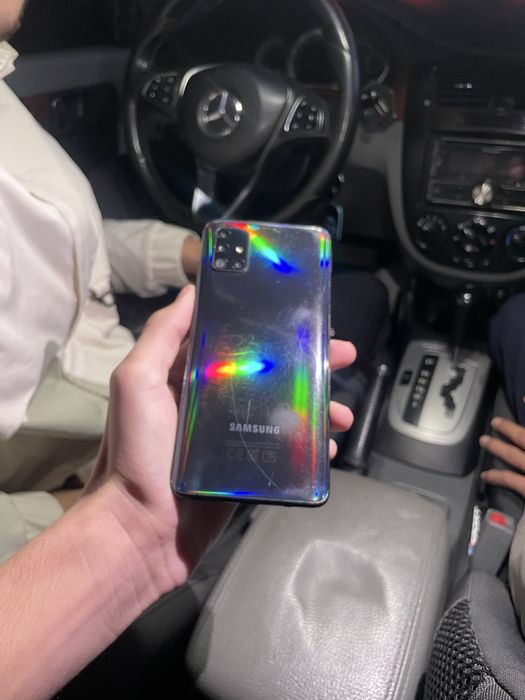 Samsung A51 4/64