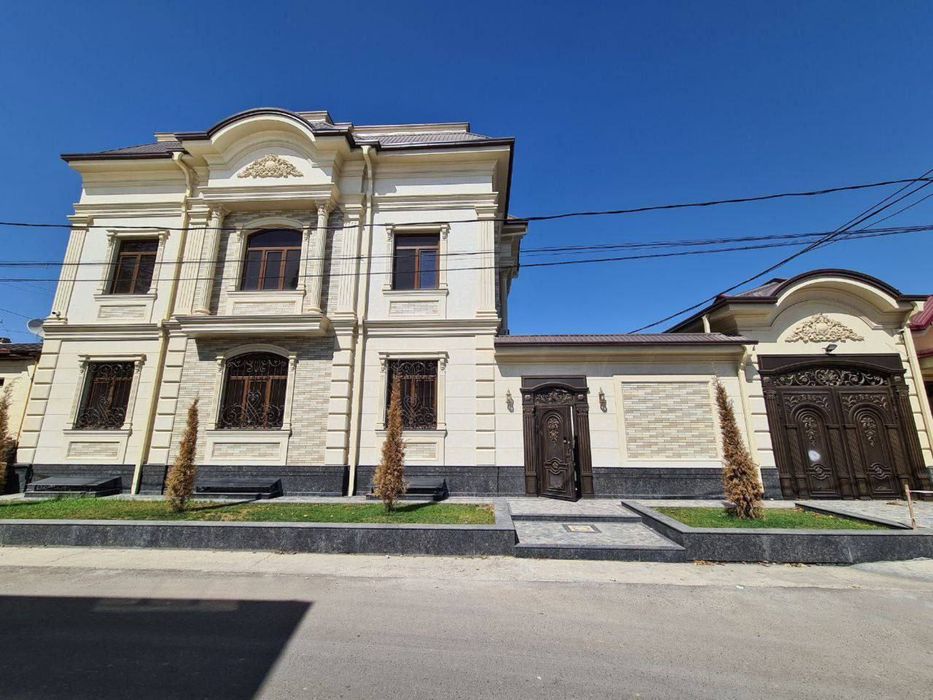 Новый Дом  под Ипотеку!!