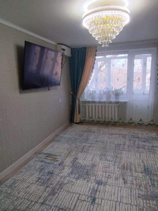 Продам 3 комнатную квартиру