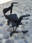 Cadru dizabilitati/rollator Juskis