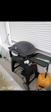 Grill Weber q3000