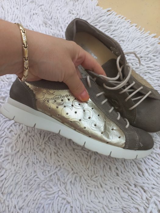 Incaltaminte piele naturala