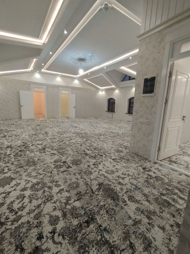 Гилам Кесиш,Темир Койш, gilam tikish, аверлок ковров и дорожек