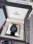 Ceas CIMIER Seven Seas-- Elvetia