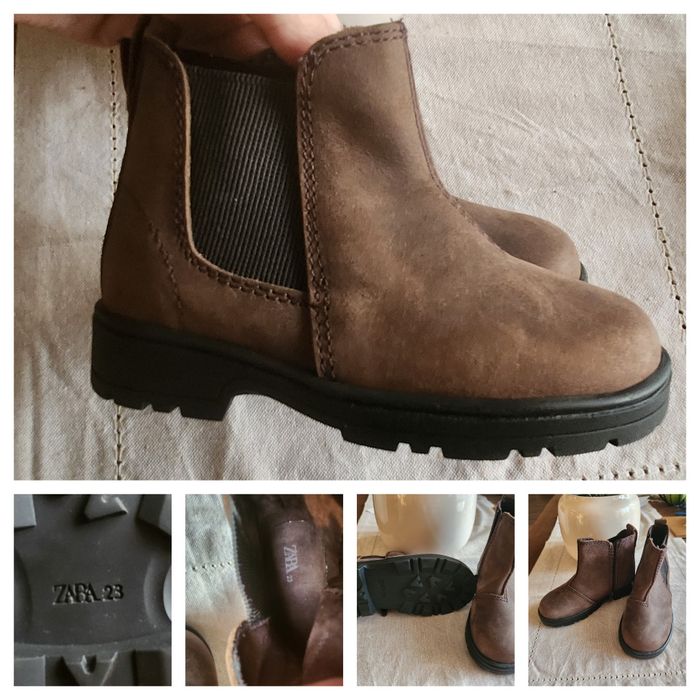 Детски боти, ботуши, кецове  Next, Zara, Viking 20.5,21,22,23,