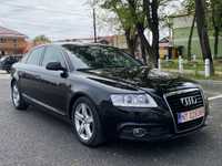 Audi A6 2.0 TDI S-line Automat