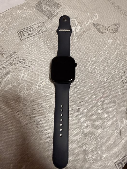 Смарт Часовник AppleWatch series 10 GPS 64mm