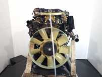 Motor complet Mercedes Benz OM934LA - piese/dezmembrari Mercedes