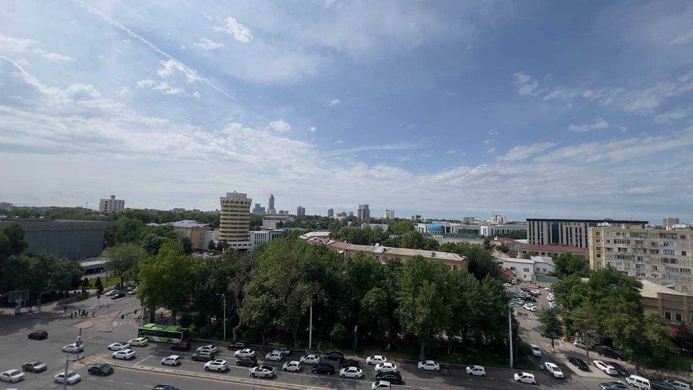 Сдается в аренду квартира в центре