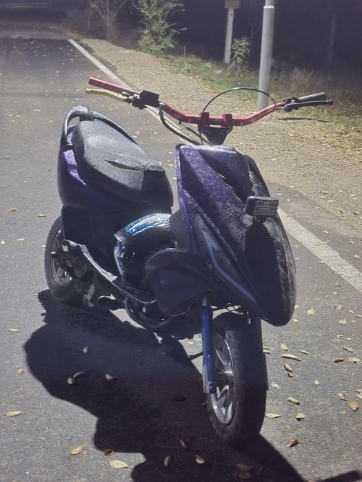 Обменяю на дио или другую технику