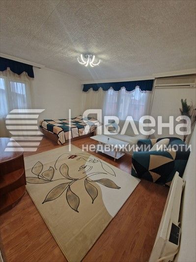 Дава се под наем Двустаен апартамент в Варна, м-т Траката - 60 кв.м за 425 € - Снимка #4