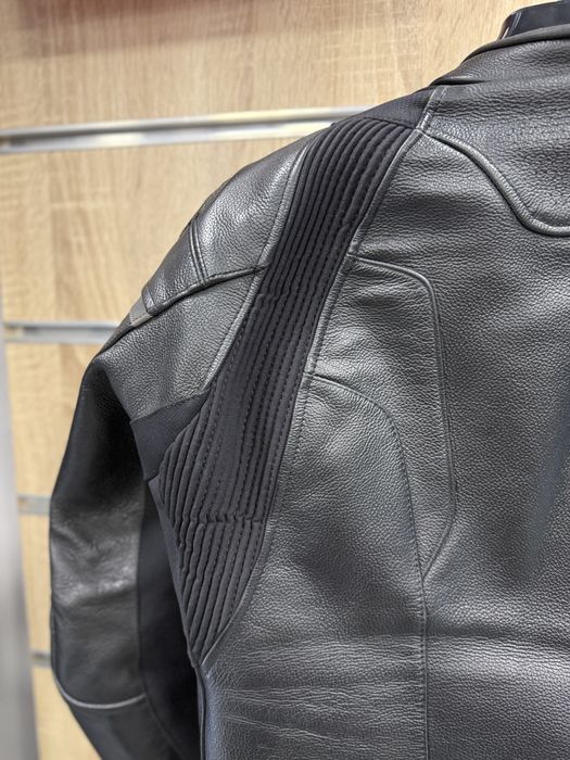 Geaca moto de piele dama Alpinestars Stella Gp Plus R v3