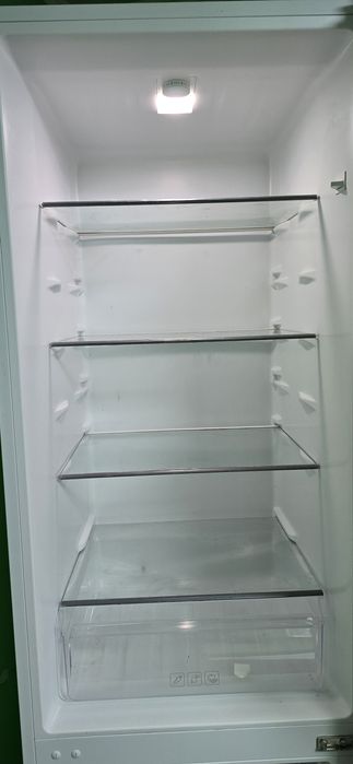 Combina frigorifica Arctic Albatros