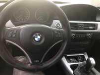 BMW e90 seria 3 2.0 diesel de dezmembrat