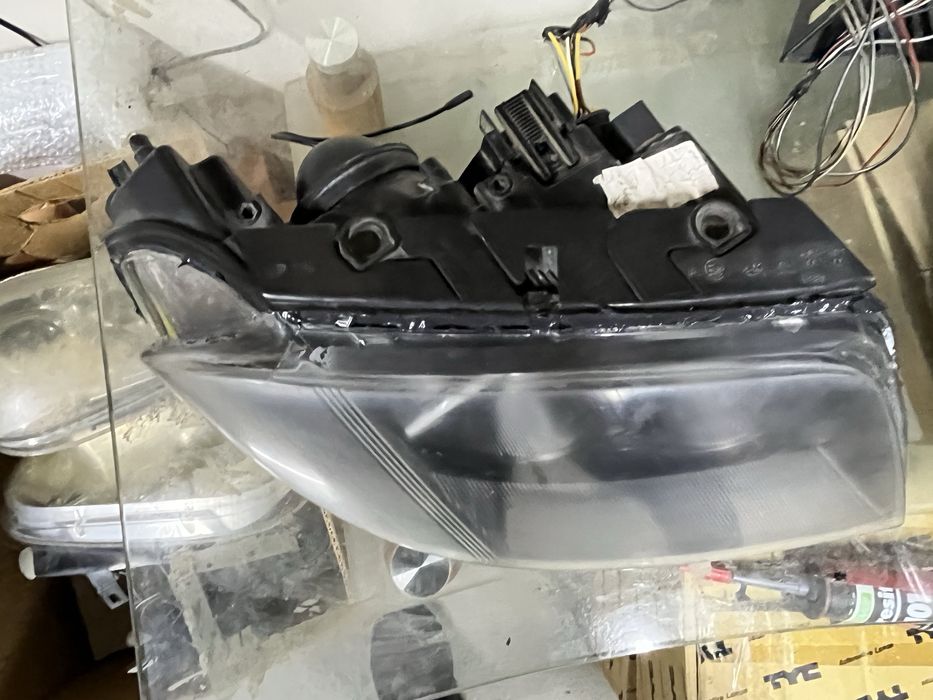 Фарове за пасат б5.5