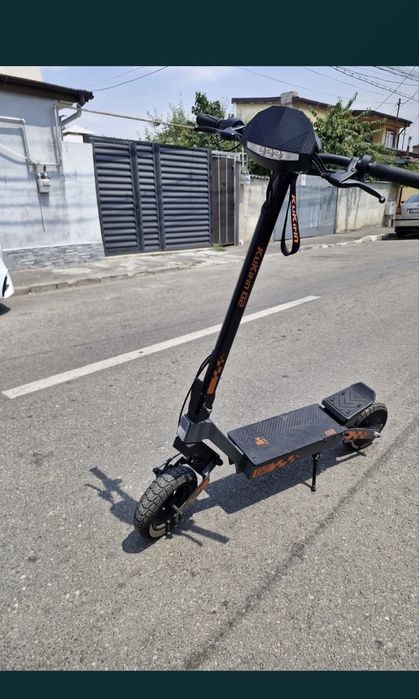 Vand kukirin g2 2025