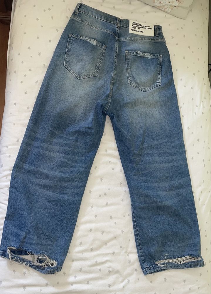 Дамски дънки Pause Jeans