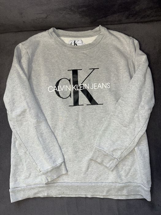 Hanorac Calvin Klein