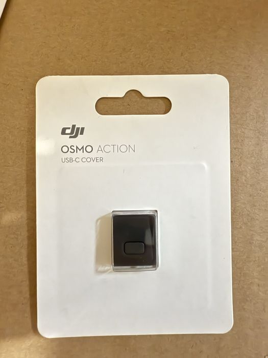 Dji Accesorii Osmo Action prima sau a doua generatie Nou!