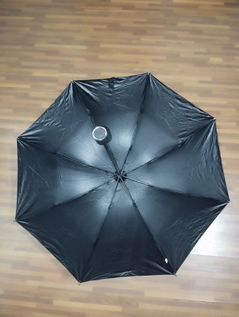 Зонт- зонтик - зонт
