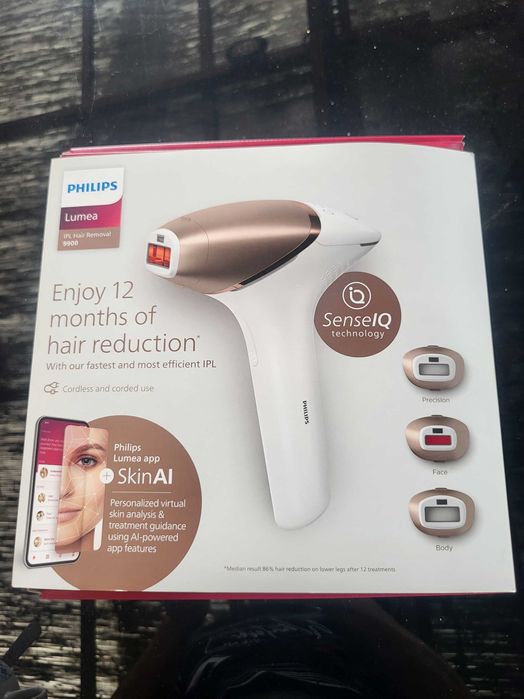 De vanzare epilator