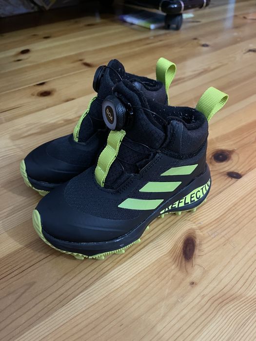 Adidas BOA 28 номер
